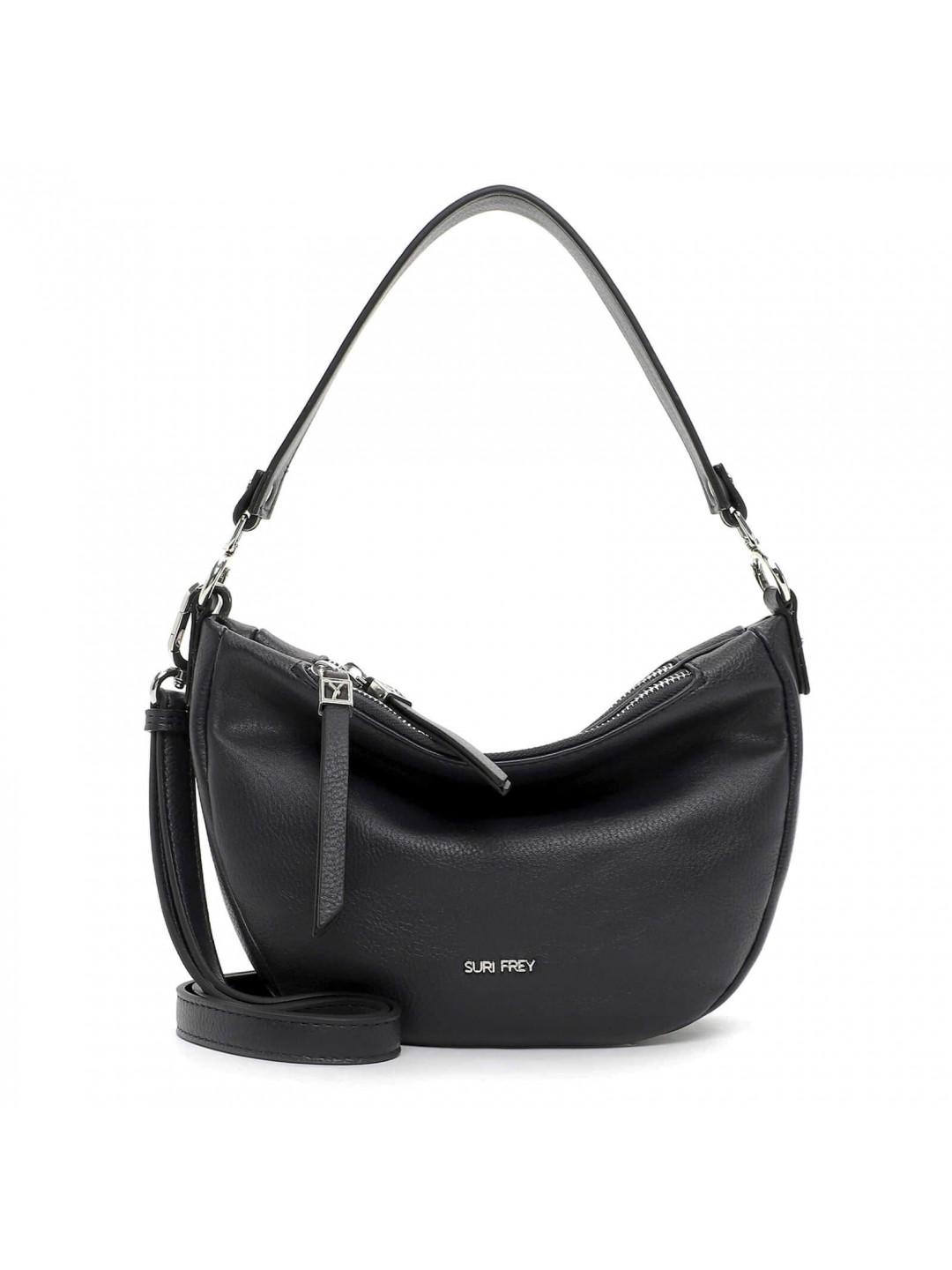 Dámská kabelka Suri Frey Xaya – modrá